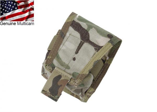 G TMC NSWDG style DLCS M67 Pouch ( Multicam )